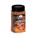 SAZONADOR CHURRASCO-ESTILO SUDAMÉRICA