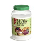 STEVIA 1:1 BOTE REDONDO 1000 G