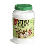 STEVIA 1:2 BOTE REDONDO 1000G