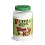 STEVIA 1:3 BOTE REDONDO 1000G