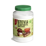 STEVIA 1:8 BOTE REDONDO 1000G