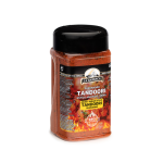 SAZONADOR TANDOORI-ESTILO ASIÁTICO/INDIA