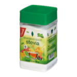 STEVIA 1:8 BOTE CUADRADO 300G