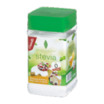 STEVIA 1:1 BOTE CUADRADO 300G