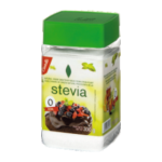 STEVIA 1:2 BOTE CUADRADO 300G