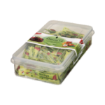 STEVIA 1:2 TUPPER 250 STICKS 250X2,5G