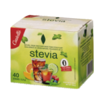 STEVIA 1:2 ESTUCHE 42 STICKS 42X2,5G