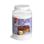 ERITRITOL GRANULAR BOTE REDONDO 1000G