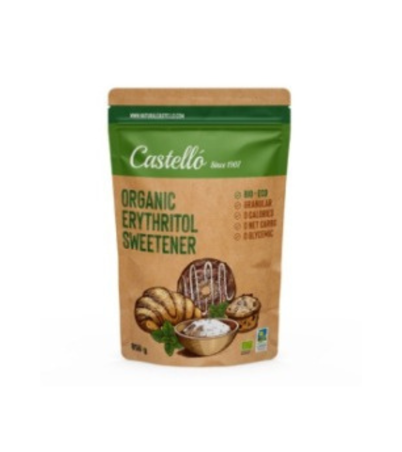 Diseño sin título (53) ERITRITOL ORNÁNICO DOYPACK 850G - Imagen 1