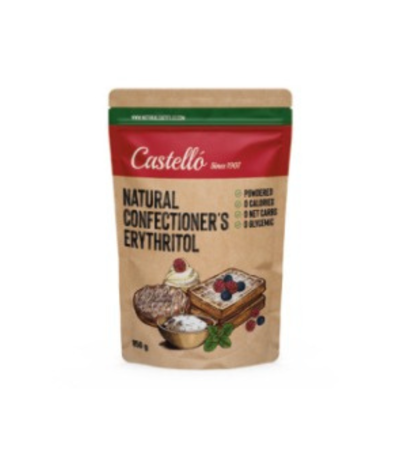 Diseño sin título (57) ERITRITOL POLVO DOYPACK 850G - Imagen 1
