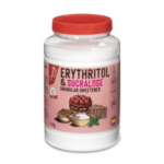 ERITRITOL CON SUCRALOSA BOTE REDONDO 1000G