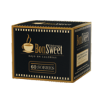 BONSWEET SC ESTUCHE 60 SOBRES