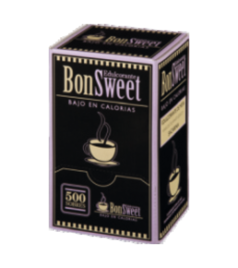 Diseño sin título (65) BONSWEET CC EXPOSITOR 500 SOBRES - Imagen 1