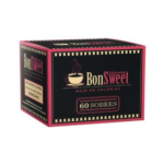 BONSWEET CA ESTUCHE 60 SOBRES