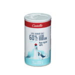 SAL CON 60% MENOS DE SODIO, SALERO PEQUEÑO 80G