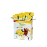TE FRÍO LIMÓN, ESTUCHE 12 SOBRES