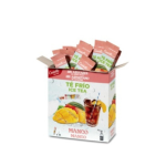 TE FRÍO MANGO, ESTUCHE 12 SOBRES