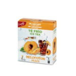 TE FRÍO MELOCOTÓN, ESTUCHE 15 SOBRES