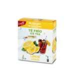 TE FRÍO LIMÓN, ESTUCHE 15 SOBRES