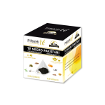 CAJA 10 PIRAMITÉS TÉ NEGRO PAKISTANÍ