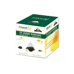 CAJA 10 PIRAMITÉS TÉ VERDE MORUNO