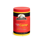CALDO DE CARNE