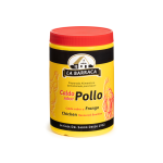 CALDO DE POLLO