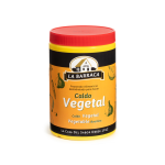 CALDO VEGETAL