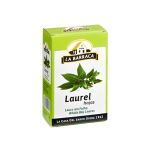 CAJA CARTÓN LAUREL