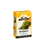 CAJA CARTÓN ORÉGANO
