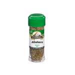ALBAHACA