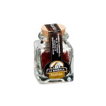 TARRO CRISTAL 1 G AZAFRÁN HEBRA