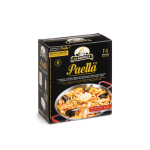 BOX PAELLA KIT LA BARRACA