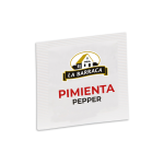 EXPOSITOR MONODOSIS PIMIENTA NEGRA MOLIDA 0'2 g