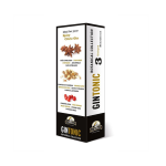 PACK SPICY CITRIC (Anís Est-Cort.Naranja-Pta Rosa)