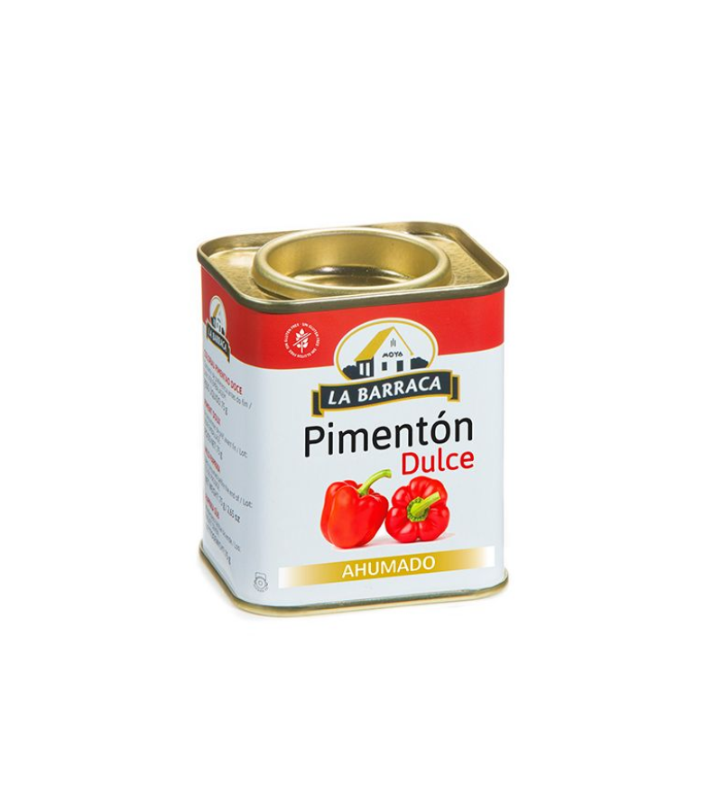 Diseno-sin-titulo-2026-01-27T174422.813.png LATA PIMENTÓN DULCE AHUMADO - Imagen 1